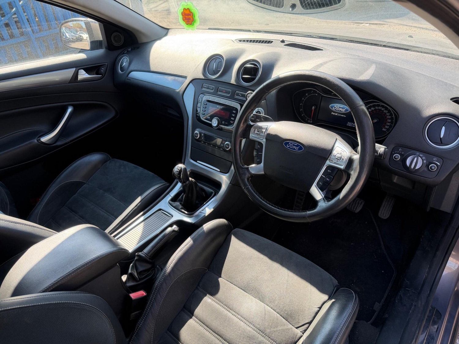 Used Ford Mondeo 2011 for sale - 78072654: Photo 10