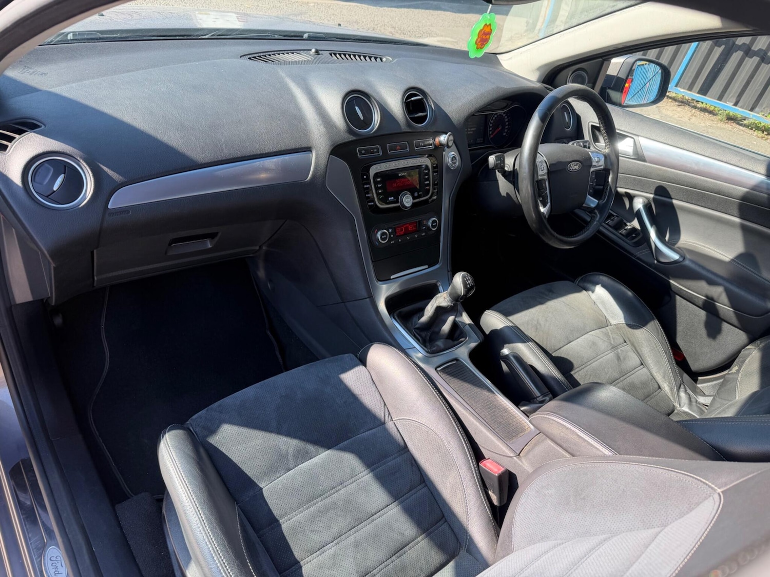 Used Ford Mondeo 2011 for sale - 78072654: Photo 13