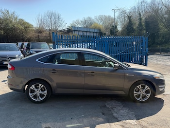 Used Ford Mondeo 2011 for sale - 78072654: Photo
