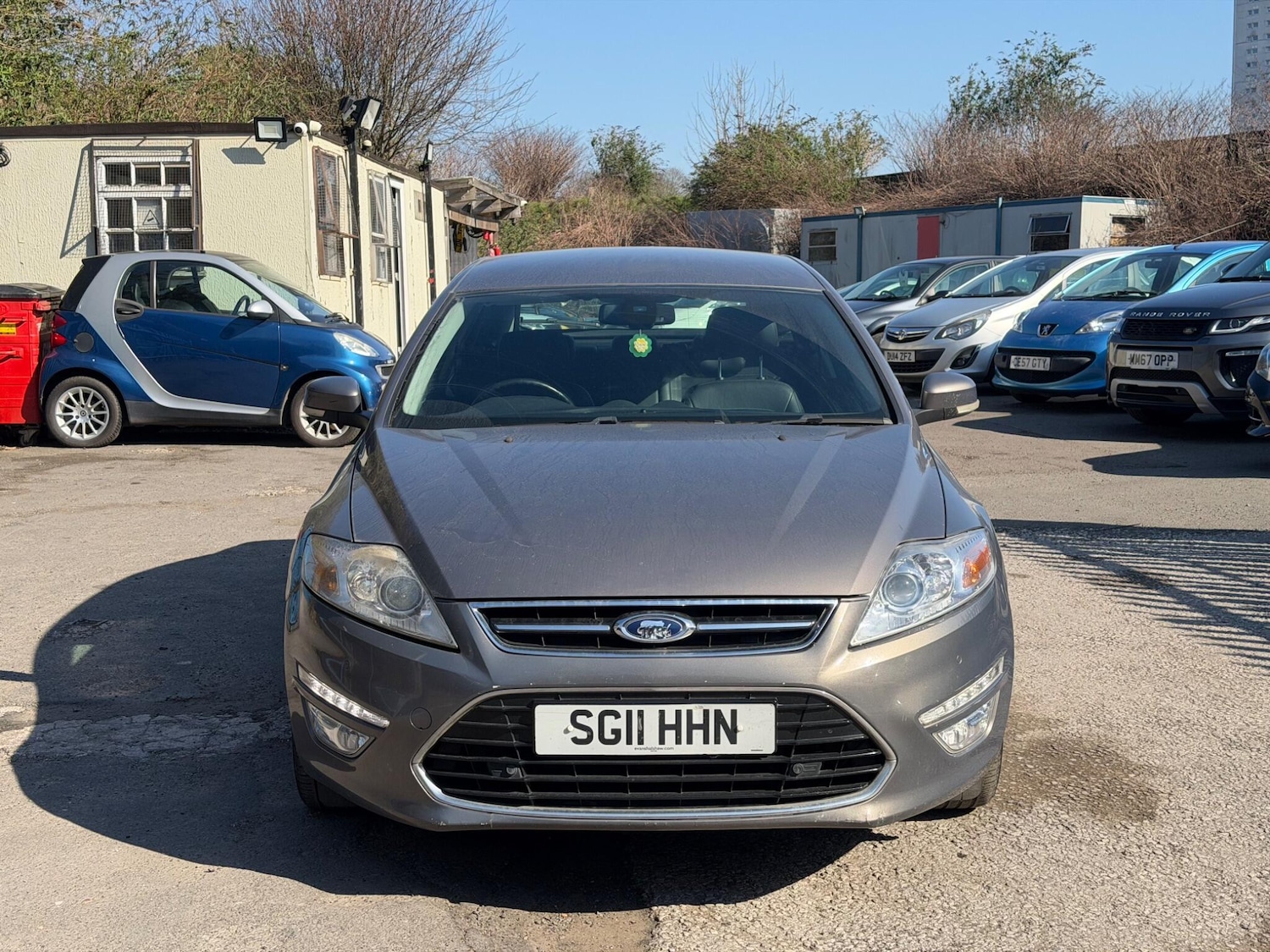 Used Ford Mondeo 2011 for sale - 78072654: Photo 7