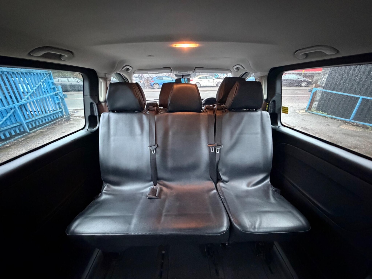 Used Mercedes-Benz Vito 2016 for sale - 78072778: Photo 10