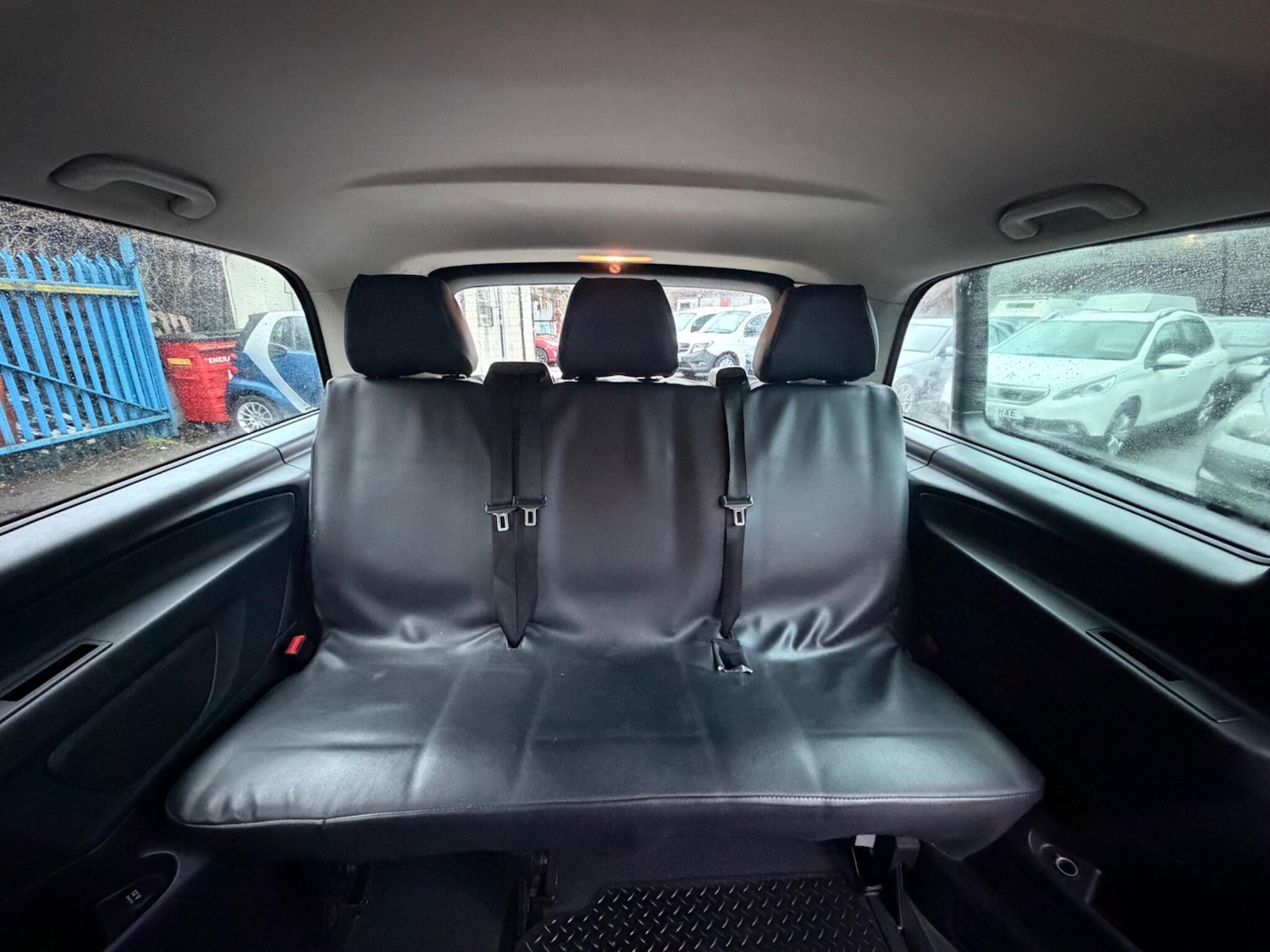 Used Mercedes-Benz Vito 2016 for sale - 78072778: Photo 11