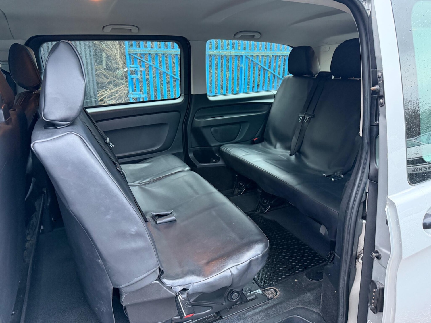 Used Mercedes-Benz Vito 2016 for sale - 78072778: Photo 15