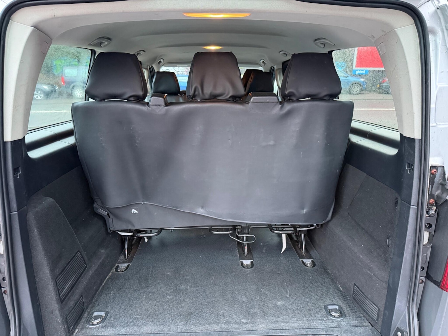 Used Mercedes-Benz Vito 2016 for sale - 78072778: Photo 20