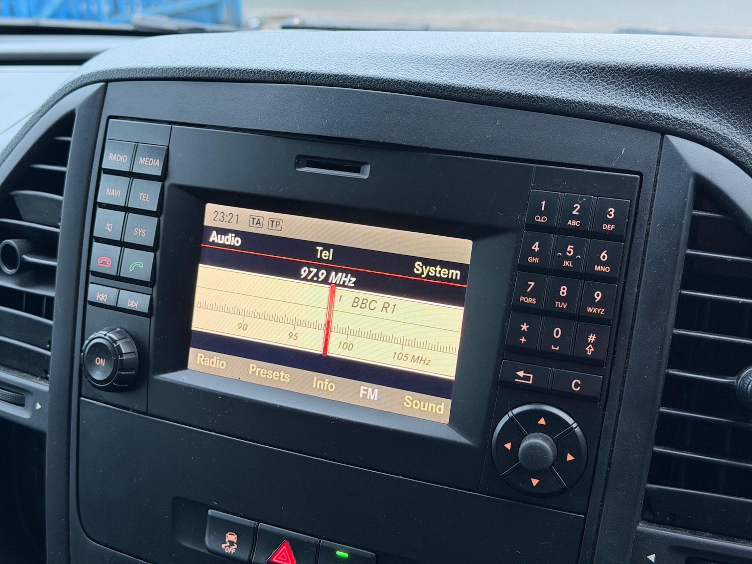 Used Mercedes-Benz Vito 2016 for sale - 78072778: Photo 21