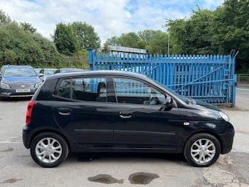 Used Kia Picanto 2010 for sale - 78814933: Photo