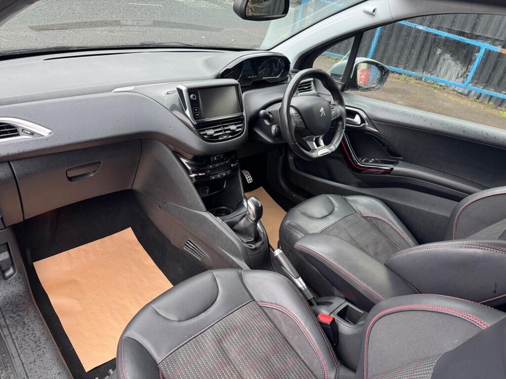 Used Peugeot 208 2016 for sale - 78072781: Photo 10