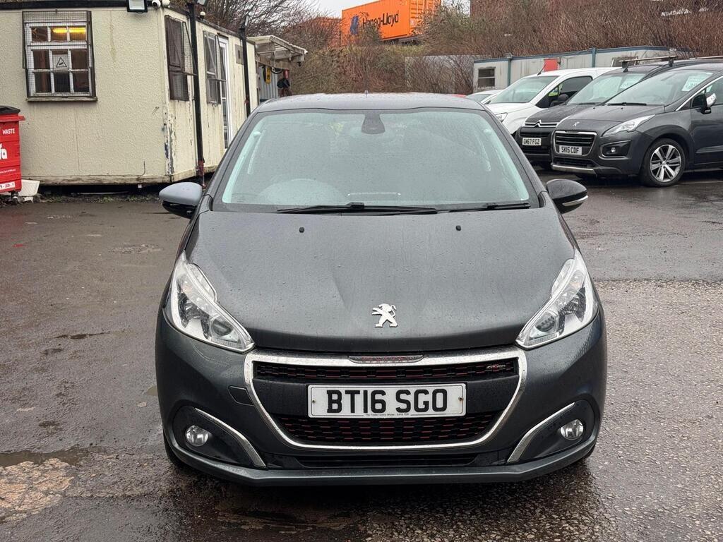 Used Peugeot 208 2016 for sale - 78072781: Photo 12