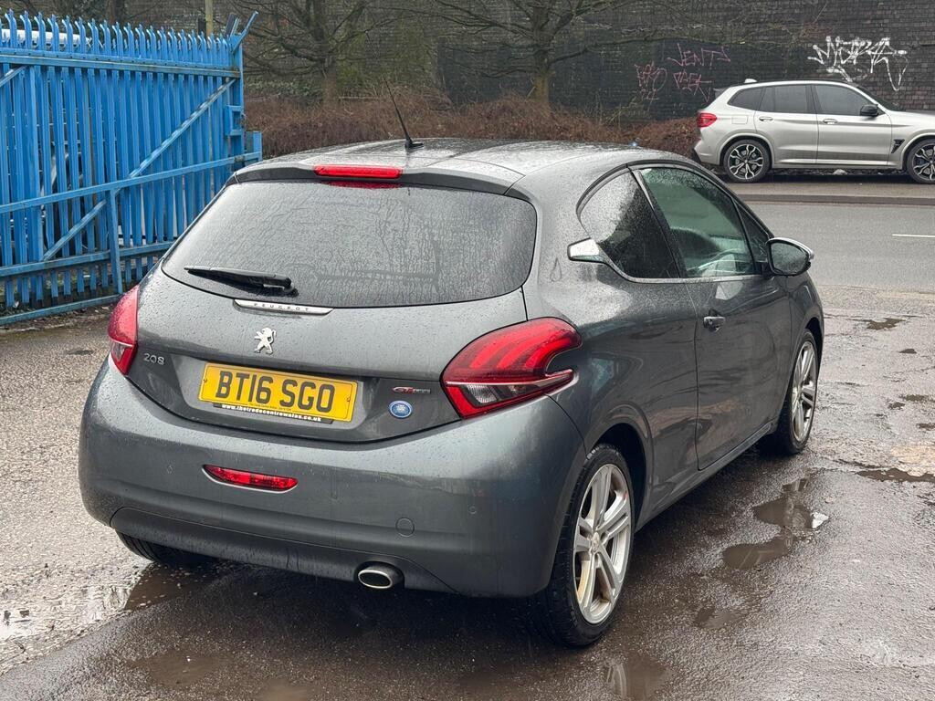 Used Peugeot 208 2016 for sale - 78072781: Photo 6