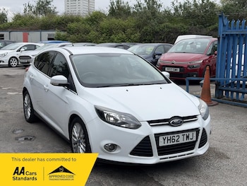 Used Ford Focus 2012 for sale - 78481055: Photo