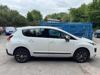 Used Peugeot 3008 2014 for sale - 79645754: Photo