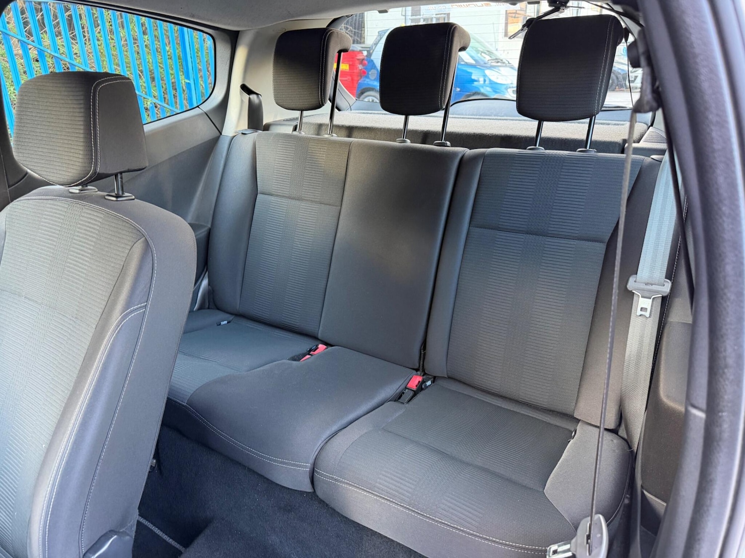 Used Renault Clio 2009 for sale - 78086069: Photo 15