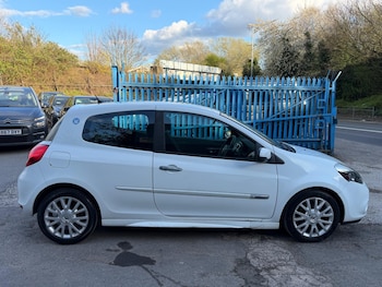 Used Renault Clio 2009 for sale - 78086069: Photo