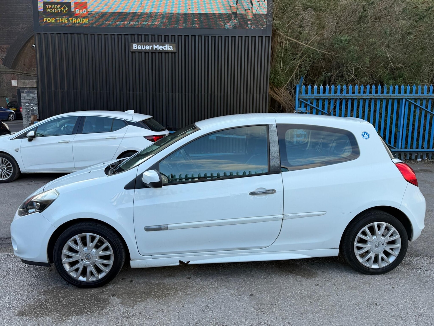 Used Renault Clio 2009 for sale - 78086069: Photo 5