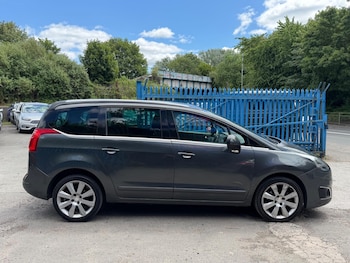 Used Peugeot 5008 2016 for sale - 78898249: Photo