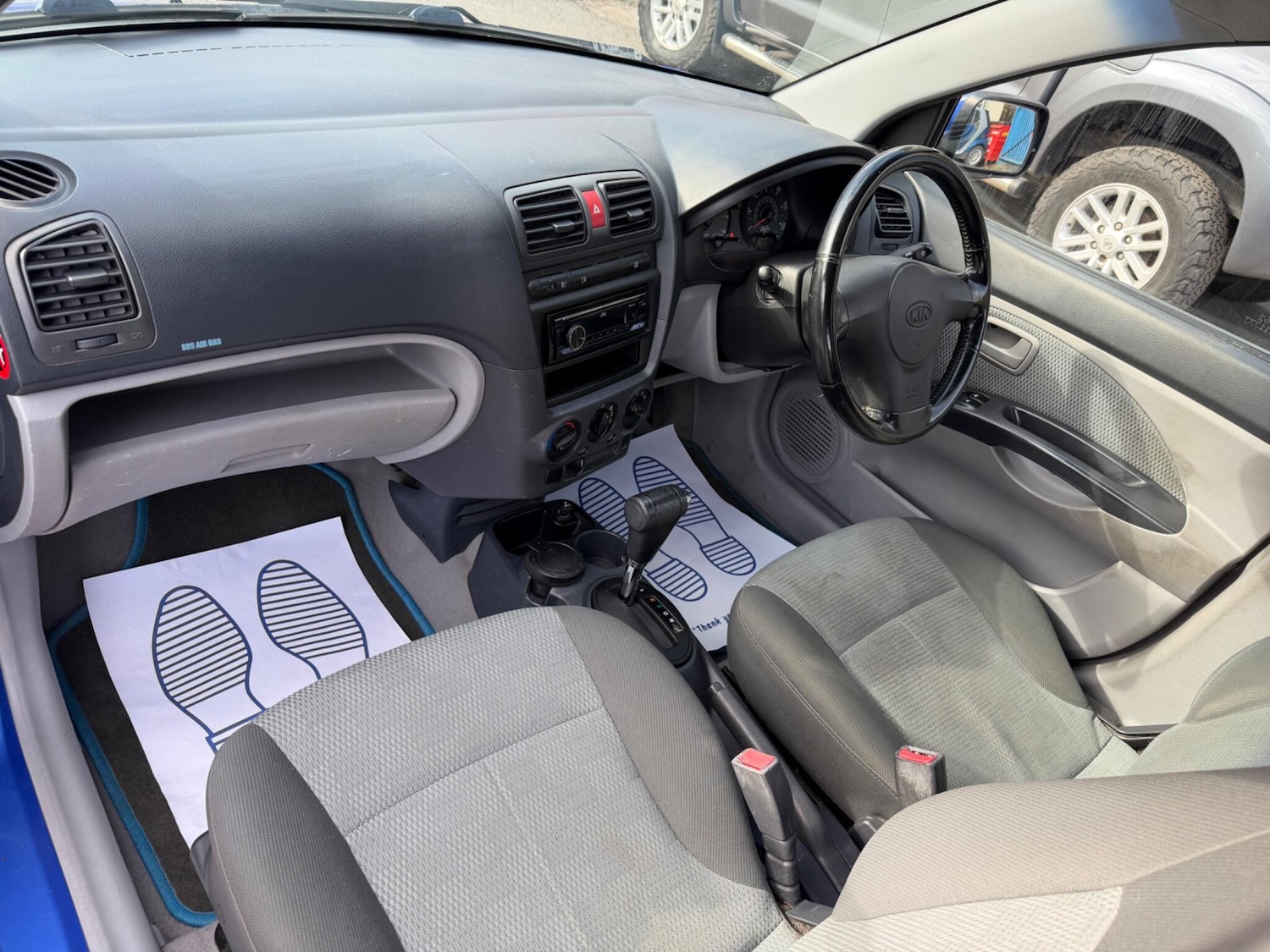 Used Kia Picanto 2005 for sale - 78073071: Photo 13