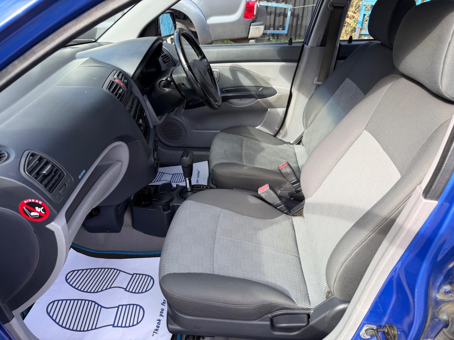 Used Kia Picanto 2005 for sale - 78073071: Photo 14