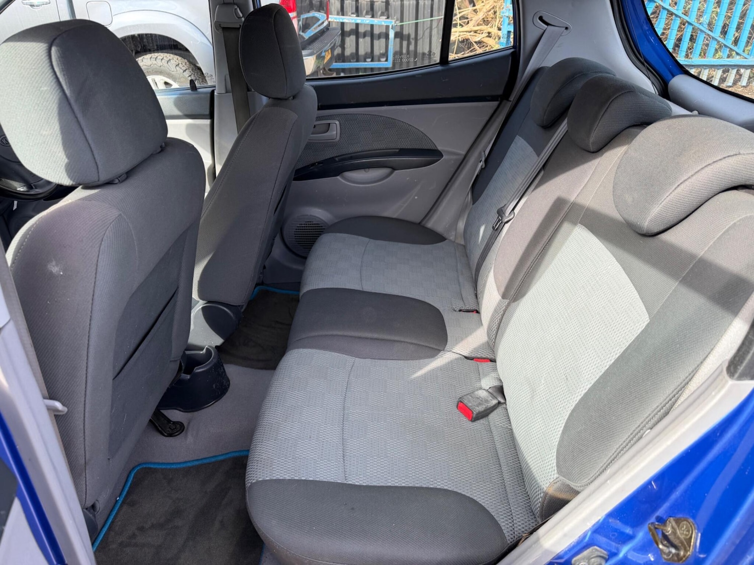 Used Kia Picanto 2005 for sale - 78073071: Photo 15