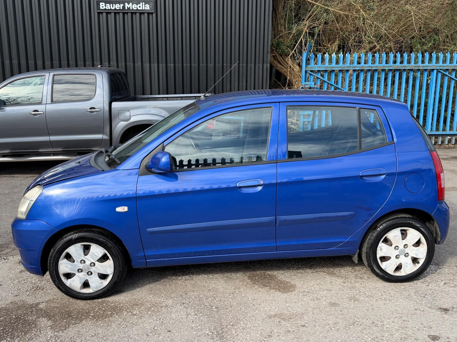 Used Kia Picanto 2005 for sale - 78073071: Photo 5