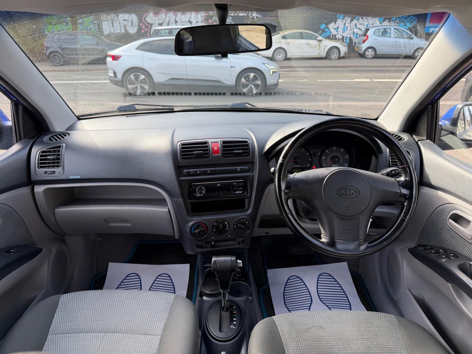 Used Kia Picanto 2005 for sale - 78073071: Photo 8