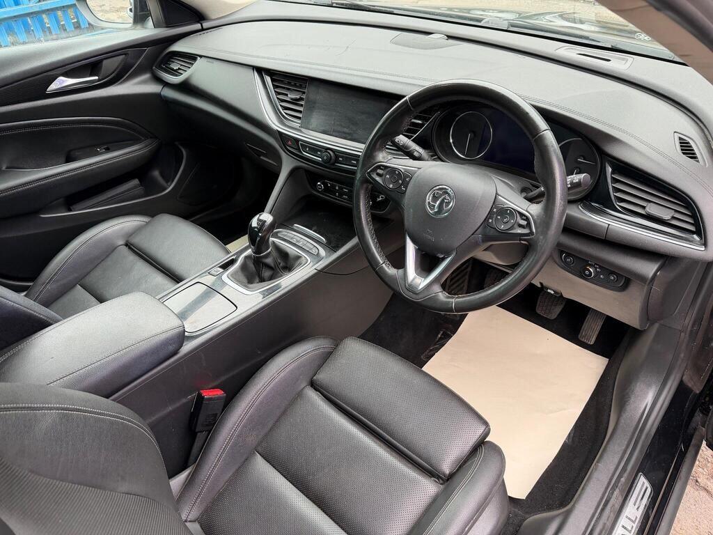 Used Vauxhall Insignia 2018 for sale - 78072085: Photo 11
