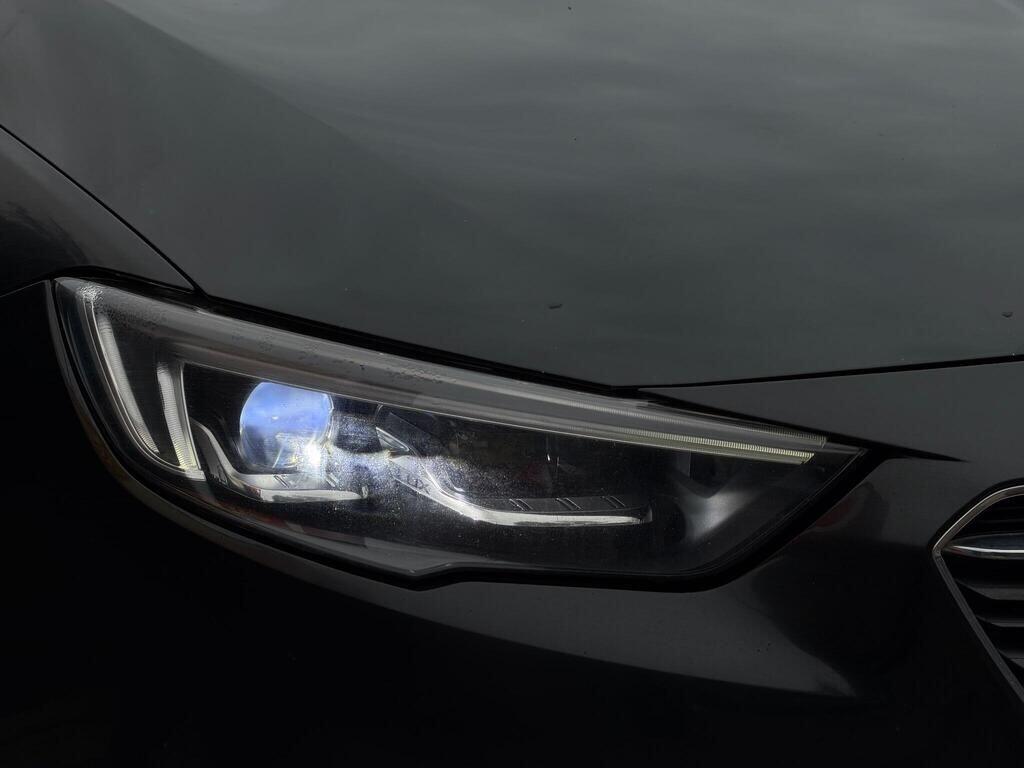 Used Vauxhall Insignia 2018 for sale - 78072085: Photo 16
