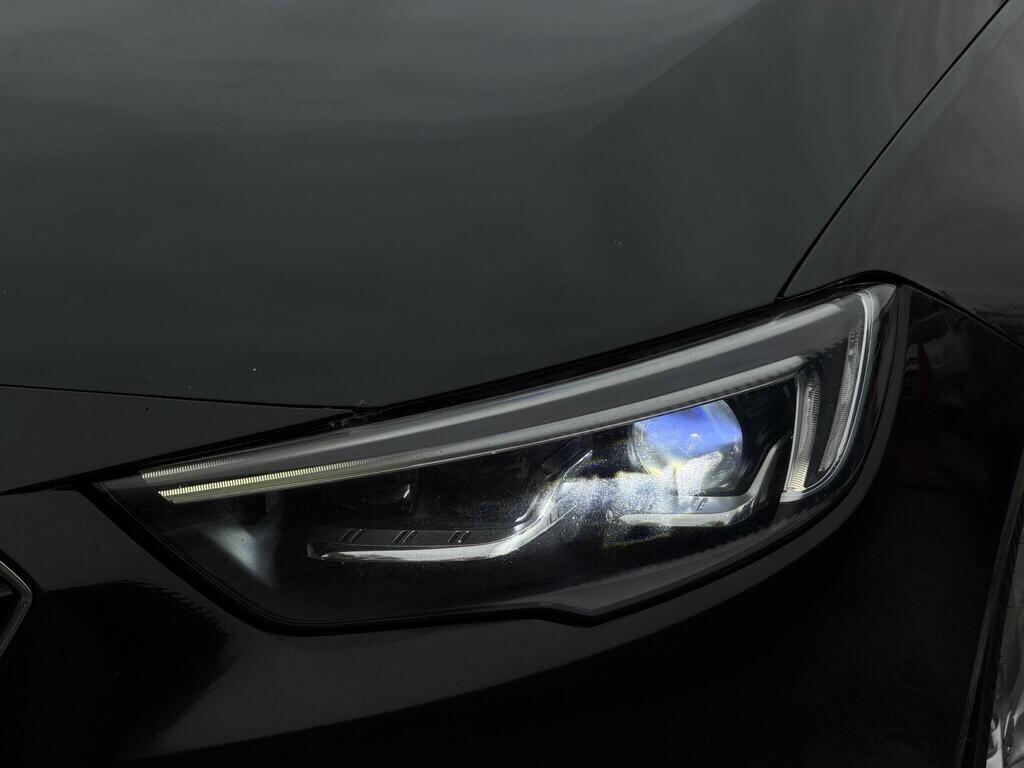 Used Vauxhall Insignia 2018 for sale - 78072085: Photo 17