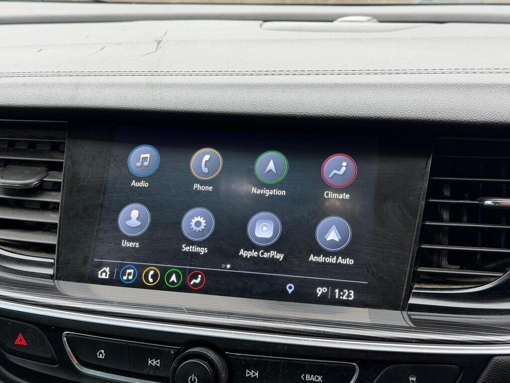 Used Vauxhall Insignia 2018 for sale - 78072085: Photo 18