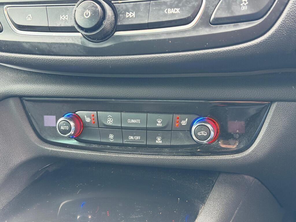 Used Vauxhall Insignia 2018 for sale - 78072085: Photo 20