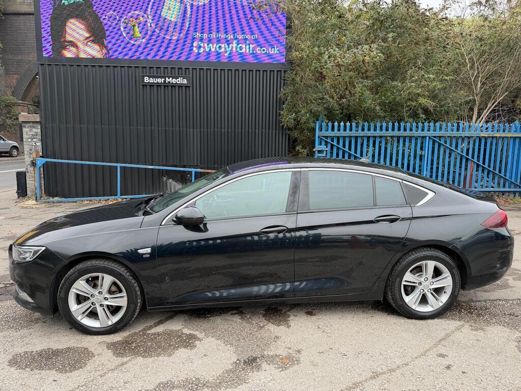 Used Vauxhall Insignia 2018 for sale - 78072085: Photo 5