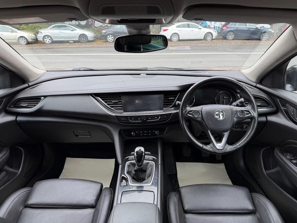 Used Vauxhall Insignia 2018 for sale - 78072085: Photo 7