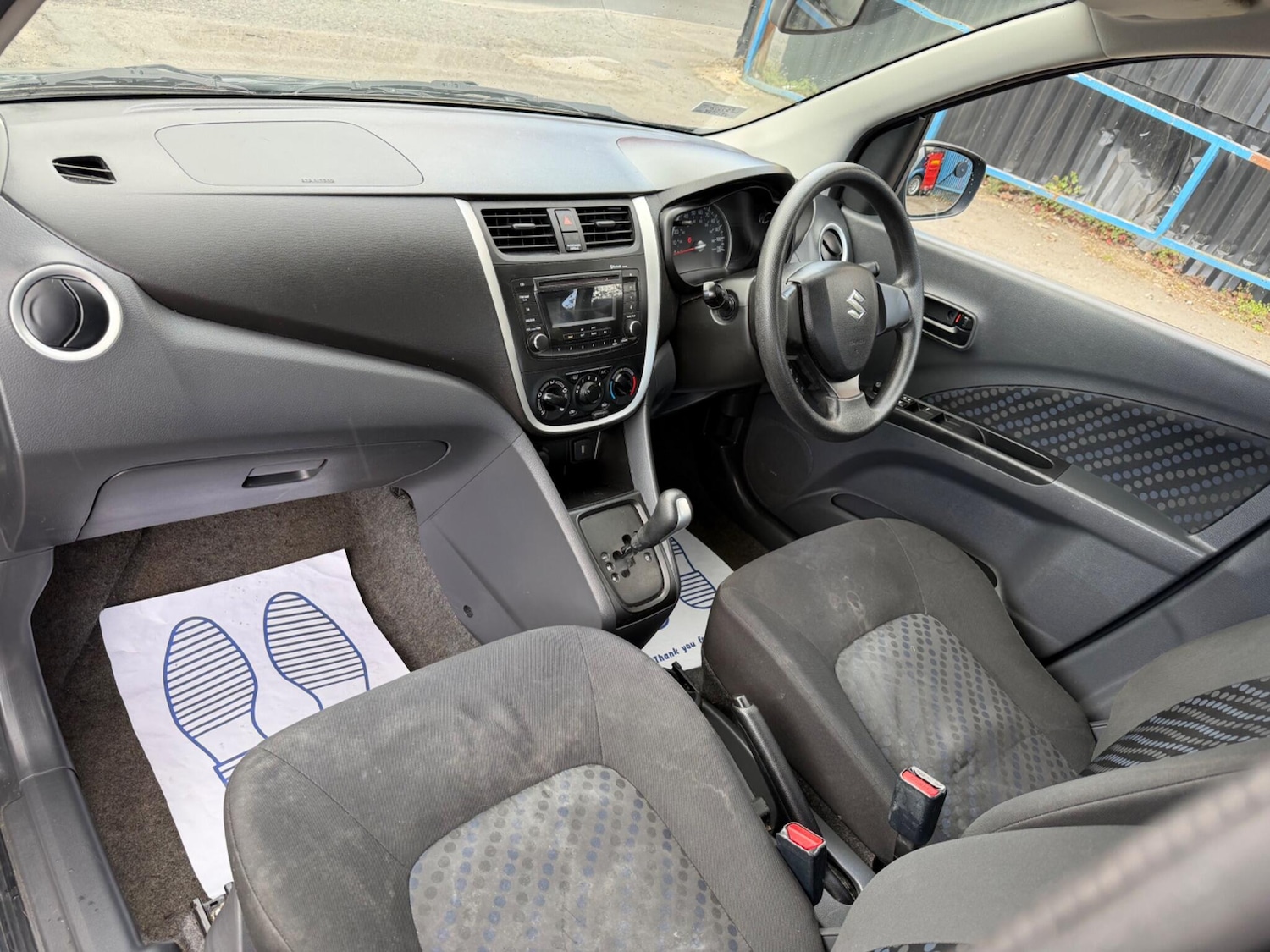 Used Suzuki Celerio 2016 for sale - 78072575: Photo 13