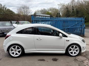 Used Vauxhall Corsa 2013 for sale - 78814923: Photo