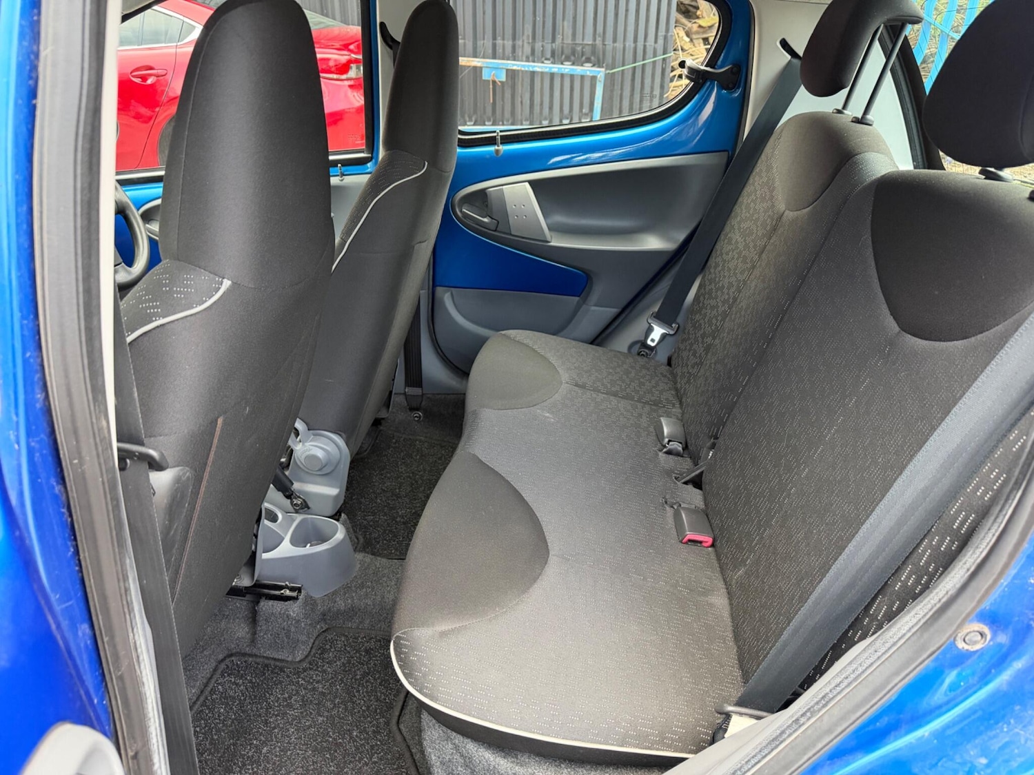 Used Peugeot 107 2012 for sale - 78072239: Photo 16