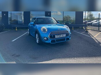 Used MINI Hatch 2014 for sale - 78361605: Photo