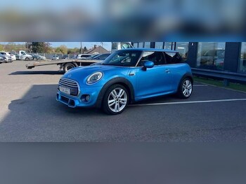 Used MINI Hatch 2014 for sale - 78361605: Photo