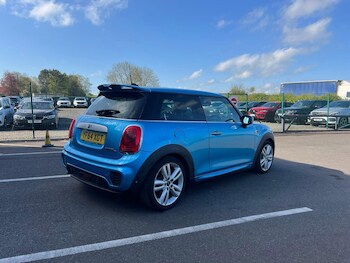 Used MINI Hatch 2014 for sale - 78361605: Photo