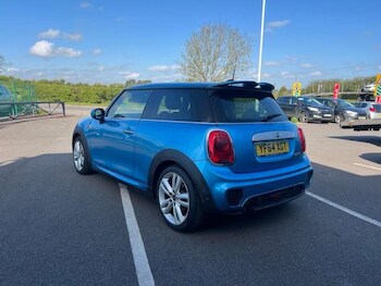 Used MINI Hatch 2014 for sale - 78361605: Photo