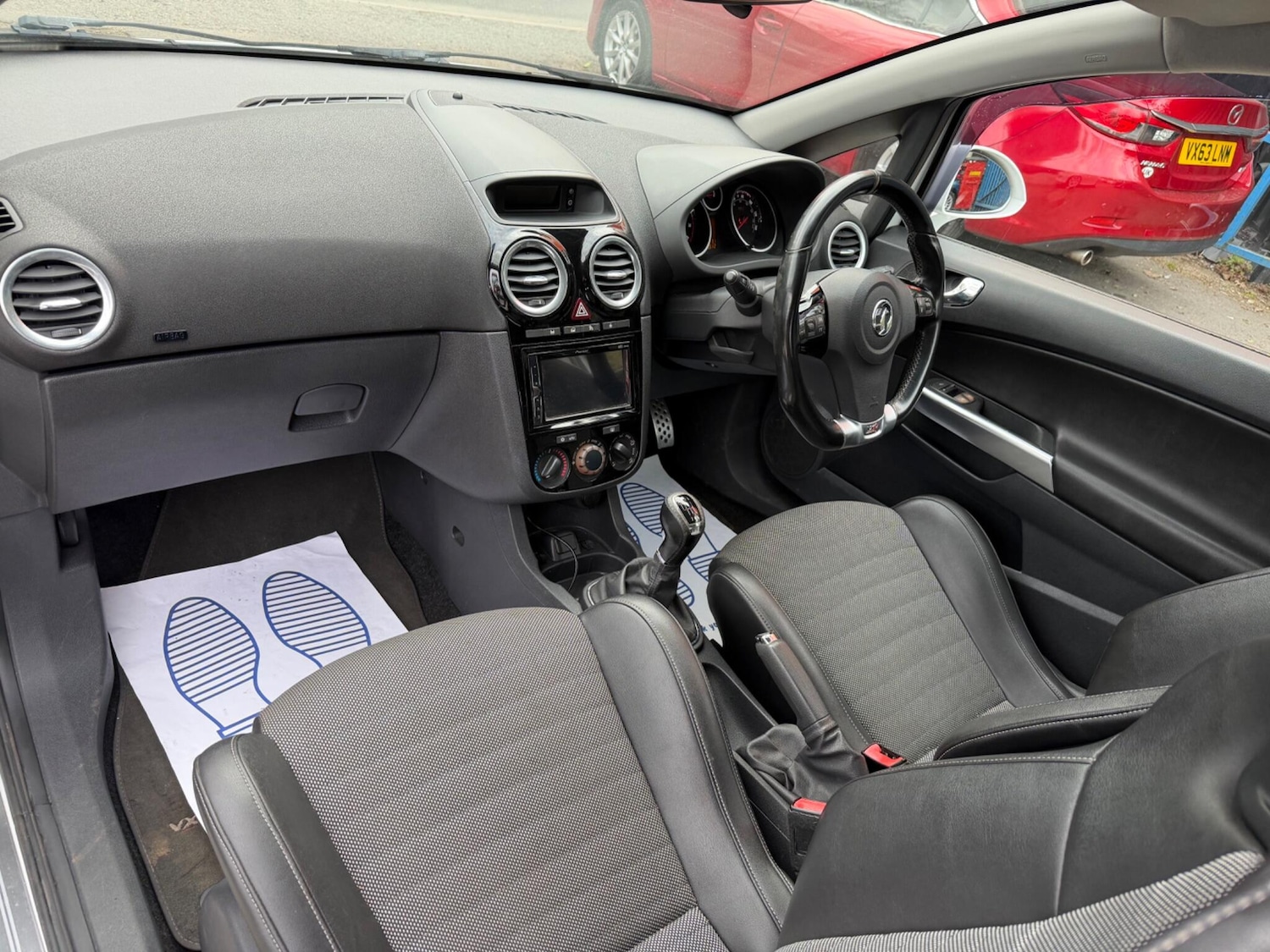 Used Vauxhall Corsa 2013 for sale - 78073218: Photo 10