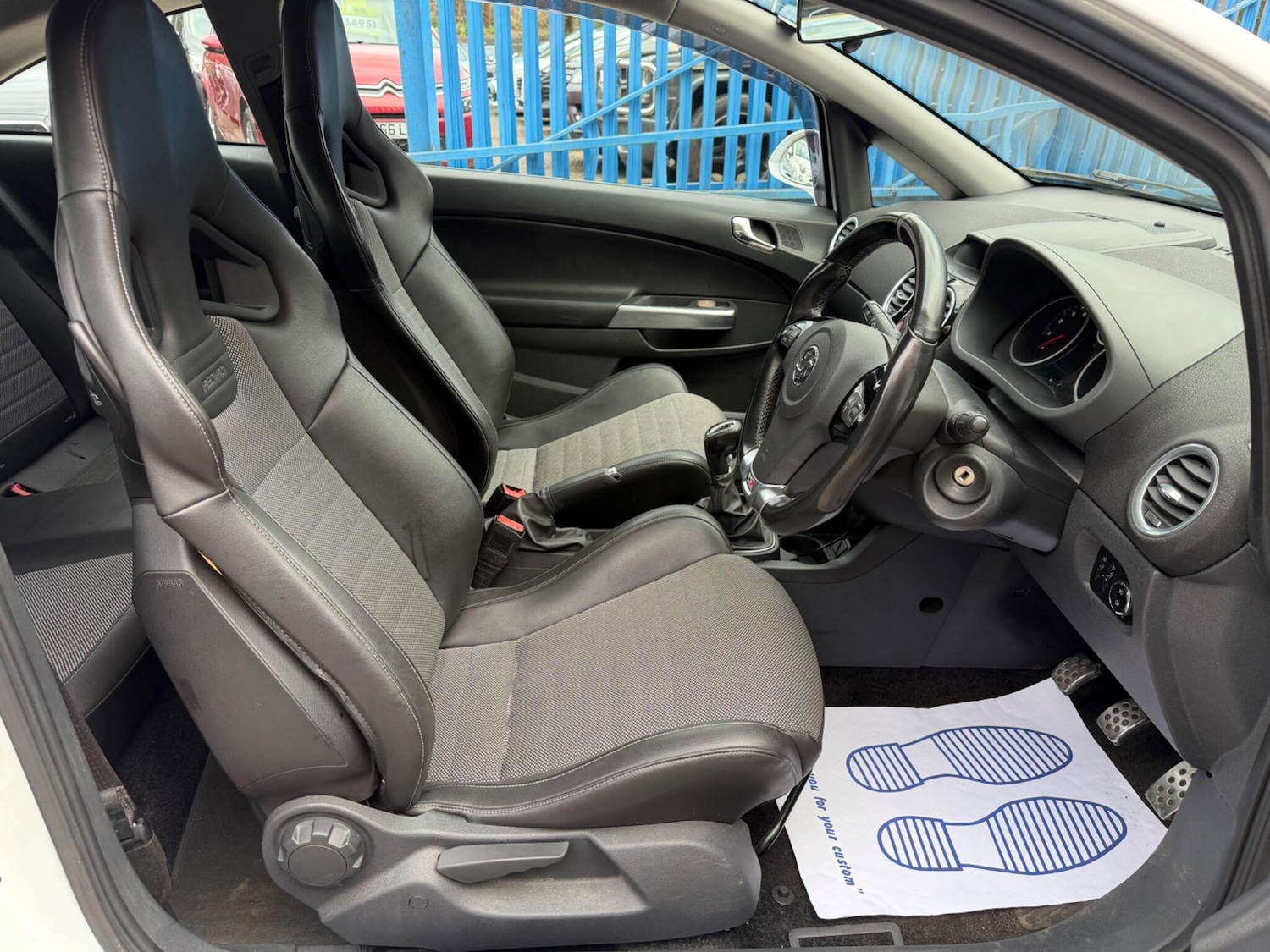 Used Vauxhall Corsa 2013 for sale - 78073218: Photo 11