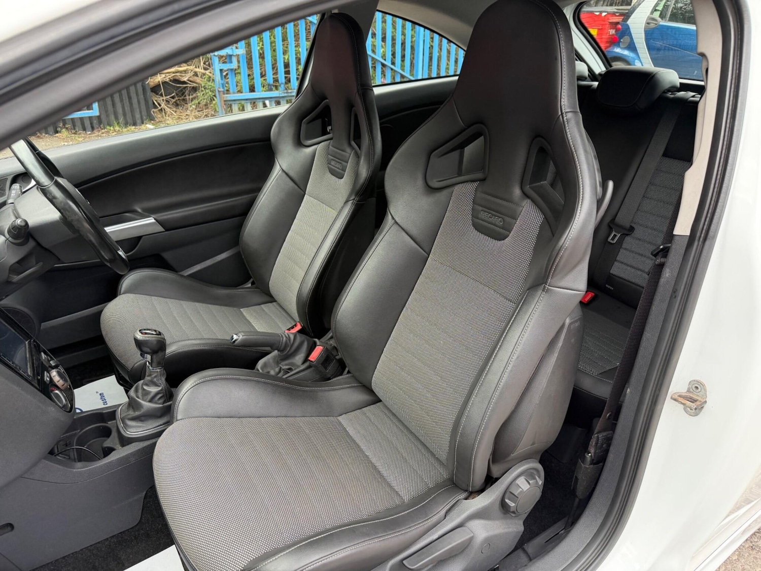 Used Vauxhall Corsa 2013 for sale - 78073218: Photo 12