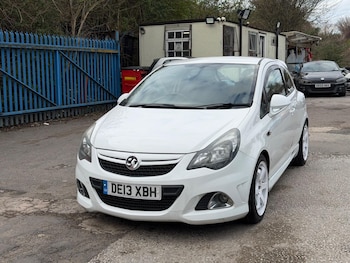 Used Vauxhall Corsa 2013 for sale - 78073218: Photo