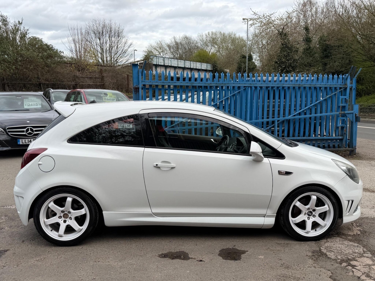 Used Vauxhall Corsa 2013 for sale - 78073218: Photo 4