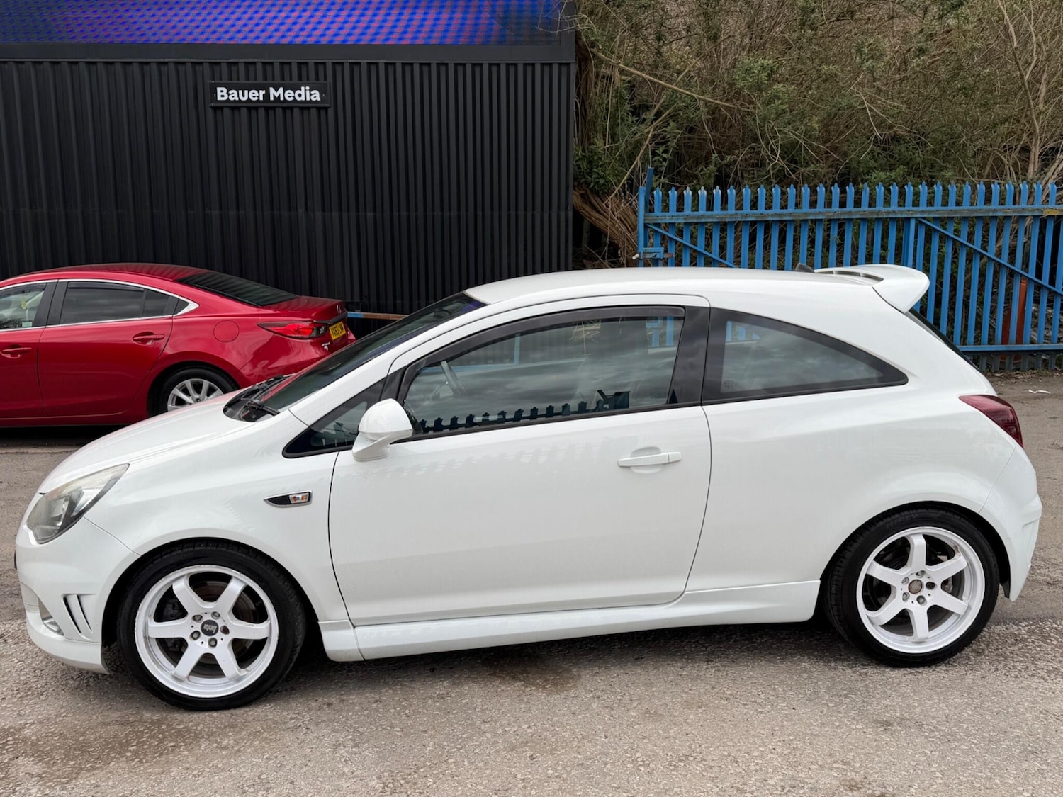 Used Vauxhall Corsa 2013 for sale - 78073218: Photo 5