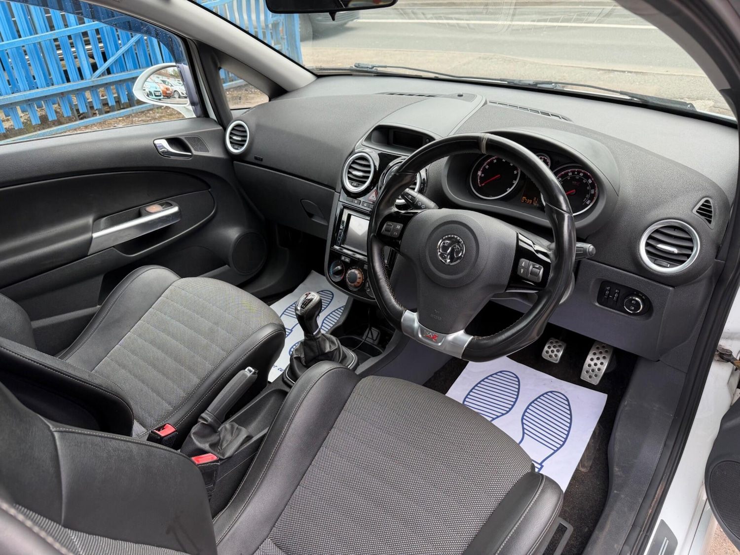 Used Vauxhall Corsa 2013 for sale - 78073218: Photo 8