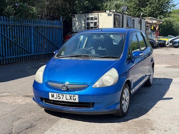 Used Honda Jazz 2007 for sale - 79026349: Photo