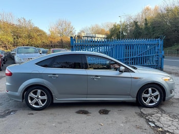Used Ford Mondeo 2009 for sale - 78231757: Photo