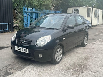 Used Kia Picanto 2011 for sale - 78910868: Photo