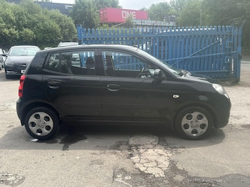 Used Kia Picanto 2011 for sale - 78910868: Photo