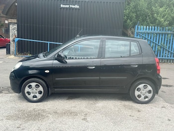 Used Kia Picanto 2011 for sale - 78910868: Photo